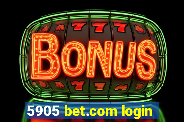 5905 bet.com login